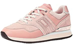 Tommy Hilfiger Baskets Femme Ref 53947 TRK Sandban - 37