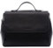 FEYNSINN Business-Tasche echt Leder - 13 Zoll Laptoptasche Ellen - Aktentasche Damentasche mit Laptop-Fach - Ledertasche Damen schwarz handgefertigt