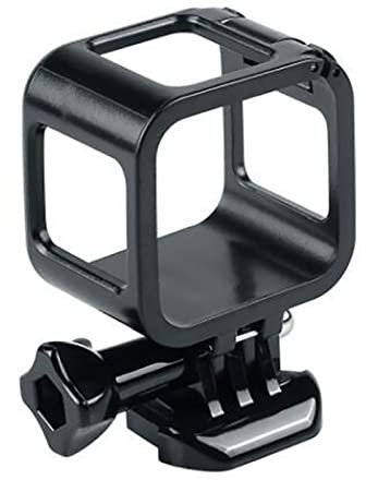 Soporte de Marco Protector para GoPro 4 5 Session, Estuche de Carcasa Cage Border Shell para GoPro 4, para GoPro 5