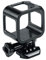 Soporte de Marco Protector para GoPro 4 5 Session, Estuche de Carcasa Cage Border Shell para GoPro 4, para GoPro 5