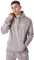 Project X Paris Sweat à Capuche Signature Taupe L