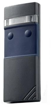 Trasmettitore Telecomando Radiocomando 2 Canali 30,875 MHz S48 CARDIN TRQ048200