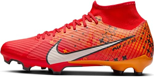 Nike Herren Zoom Superfly 9 Acad MDS Fg/MgFußballschuh