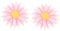 Lurrose 2St Halter für Diamantmalerei Ortungsgeräte Kantenclip Diamantmalerei-Halter Diamantmalerei Werkzeugset Kreuzstich Magnet DIY-Diamant-Zeichnungs-Locators nützliche Maldiamanthalter