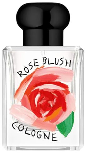 Jo Malone - Rose Blush - Cologne 50ml - Limited Edition