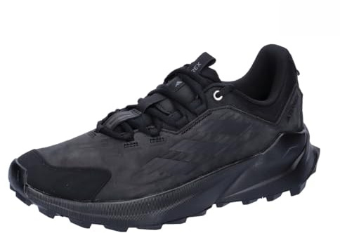 adidas Terrex Trailmaker 2.0 Leather Hiking Shoes EU 42