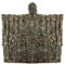 Camouflage Jagdanzug - -Technologie Lass Atmungsaktiv Unsichtbarer Umhang, Outdooranzug Hinterlässt unsichtbare Kleidung Atmungsaktive und bequeme Tarnkleidung Fotografie Mimet-Kleidung, Camouflage,
