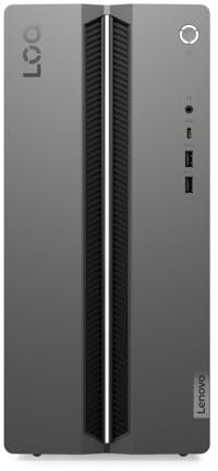 Lenovo LOQ Tower 17IRR9 Non ES Intel Core i5-14400F 16GB 1TB SSD RTX4060 8GB NOOS - Core i5 - 16 GB (90X00081GF)