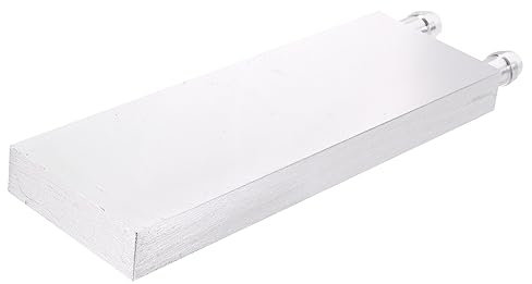 Operitacx Cpu-kühler Wasserkühlung Aluminium-kühler Kühlsystem Für Cpu-kühlkörper