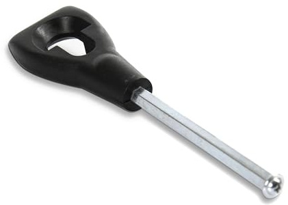 Avosdim Motor für Rollläden, Garagentor, Radio mit Notmanöver – häufiger Durchgang (Ring 150 mm)