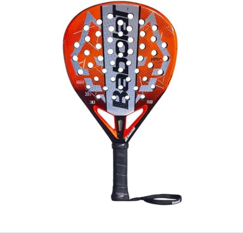 B abolat pala padel modelo viper juan lebron 3.0