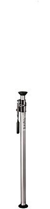 Manfrotto 077 Autopole Silber 1,0-1,7m