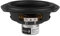 DAYTONAUDIO Dayton Audio ND140-4 5-1/4 Aluminum Cone Midbass Driver 4 Ohm