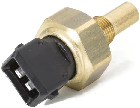 HELLA 6PT 009 107-451 Sensor, Kühlmitteltemperatur - 12V - 2-polig
