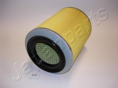 JAPANPARTS FA-577S Motor Luftfilter Filtereinsatz Kompatibel mit MITSUBISHI Canter FE5, FE6 6.Generation