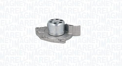 MAGNETI MARELLI Wasserpumpe