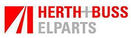 HERTH+BUSS JAKOPARTS 51276656 Elektrowendel