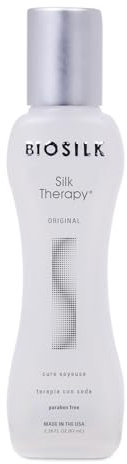 Farouk BioSilk Seidentherapie Behandlung, 67 ml