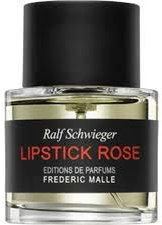 FREDERIC MALLE Lipstick Rose Eau De Parfum 50 ml