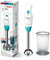 Bosch Standmixer CleverMixx Fun MSM2410DW, Weiß / Blau, 400 W