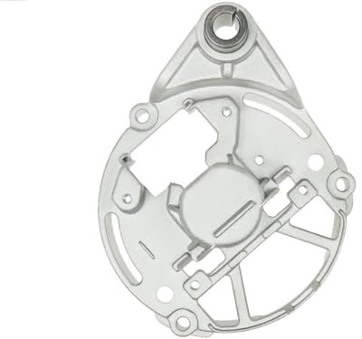 AS-PL ABR4058S Alternator s.r.e. Brackets/Rear Housing