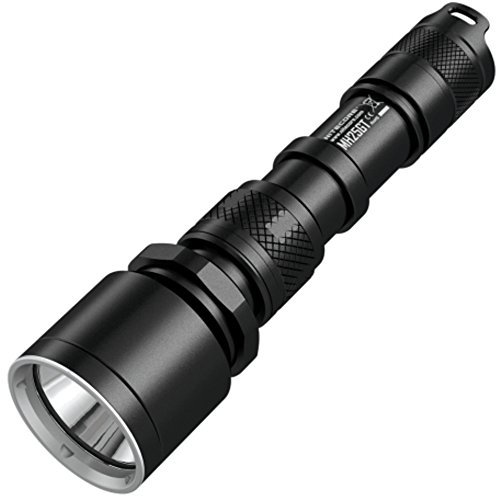 Nitecore Taschenlampe MH25 GT Jagdset