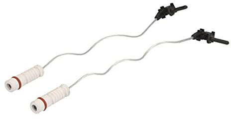 Warnkontakt, Bremsbelagverschleiß QUICK BRAKE WS 0209 A