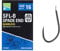 Preston Innovations SFL-B Spade End Hooks : Size 16