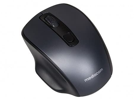 MEDIACOM Wireless Mouse