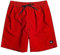 Quiksilver Homme Everyday Volley 15 Short De Bain, High Risk Red, XS EU