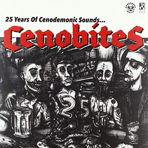 25 Years of Cenodemonic Sounds..