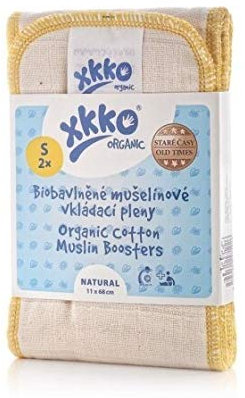 XKKO Booster - Organic Old Times S