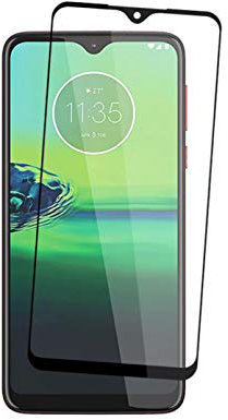 Wuzixi Protector de Pantalla para Realme C21,Dureza 9H,Sin Burbujas,Protector de Pantalla Screen Protector para Realme C21.(Negro, 2 Pieza)