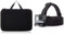 Amazon Basics - Large GoPro Carrying Case + Head Strap