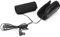 Motorrad Lenker Heizgriffe,Lenkerwärmer, Beheizte Griffe, Motorrad-Lenkerwärmer USB-Heizgriffe 3 Stufen Anti-Rutsch-Ersatz für 30-40 Mm/1, 2-1, 6 Zoll