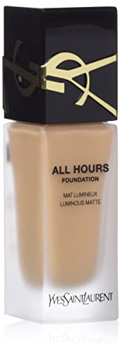 YVES SAINT LAURENT Encre de Peau All Hours Foundation - MN10, 25 ml