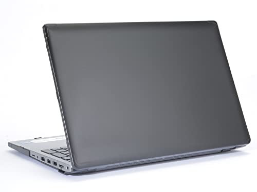 mCover Schutzhülle kompatibel mit Dell Precision 3560/3570/3580/3590 & Latitude 5520/5530/5540/5550 Series Windows Notebook-PC (nicht für andere Dell-Modelle geeignet), Schwarz