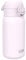 Ion8 Gourde Enfant, Inox Léger, 400ml, Non Isolé, Anti-Fuite, Facile à Ouvrir, Verrouillage Sécurisé, Lavable au Lave-Vaisselle, Poignée de Transport, Acier Inoxydable, Lilas