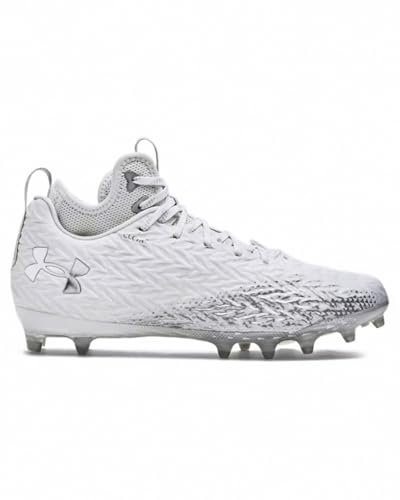 Under Armour Chaussures de football Spotlight Clone 3 pour homme