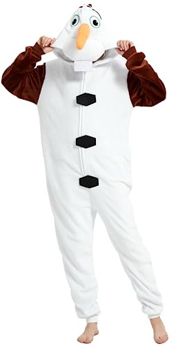 Yemnut Unisex Kty-0901 Schlafanzug