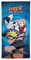 Ichigo Ichie Toallas de Playa Oficial de Naruto Shippuden, Toalla de Playa de Microfibra 70x140cm, Toalla de Baño de Secado Rápido, Toalla de Piscina Grandes para Niños y Adultos (Licencia Oficial)