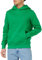 Tommy Hilfiger Herren Hoodie mit Kapuze, Grün (Olympic Green), S