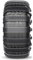 Auto Reifen Schneeketten für BMW 1 Series E81 2 door 2007-2011,20Stück Winter Verstellbares Notfall Schnee Reifenketten Zubehör,A2-Black