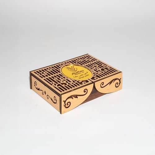 Musk Al Tahara White Parfümöl 12ml mit seife ca.75 g مسك الطهارة ابيض