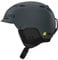 Giro Trig MIPS Skihelm - Snowboardhelm für Herren, Damen und Jugend - Dark Shark matt - S (52-55,5cm)