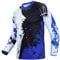 Kinder Radtrikot Downhill Shirts Jahre Mädchen Jungen Fahrrad MTB Kinderkleidung Langarm Powersports Fahrrad BMX Tops