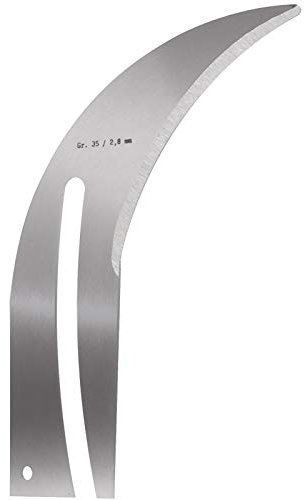 Spaltkeil für Sägeblatt für Sägen von ø 500 mm, 3,5 mm Spaltkeilstärke