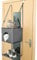 Cat Hammock Cat Climber Breathable Door-Mounted Cat Bed Removable Adjustable Pet Perch Cat Hanging Bed For Indoor, Hanging/elevated Bed 16X13Inches