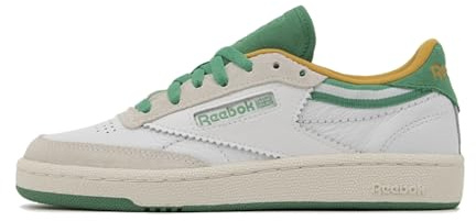 Reebok Unisex Reebok Glide Ripple ClipSneaker