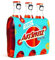 Artspritz Ready Zero, Bevanda Analcolica Zero, 1 Confezioni da 3 Bottiglie x 200 ml